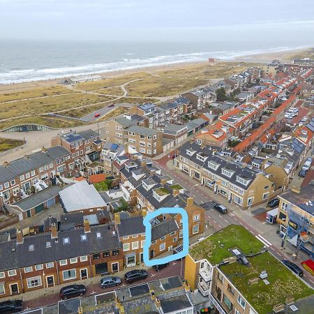 Kusthuiskatwijk 滨海卡特韦克 外观 照片