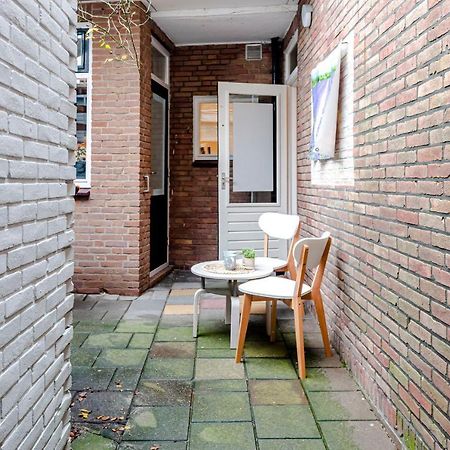 Kusthuiskatwijk 滨海卡特韦克 外观 照片