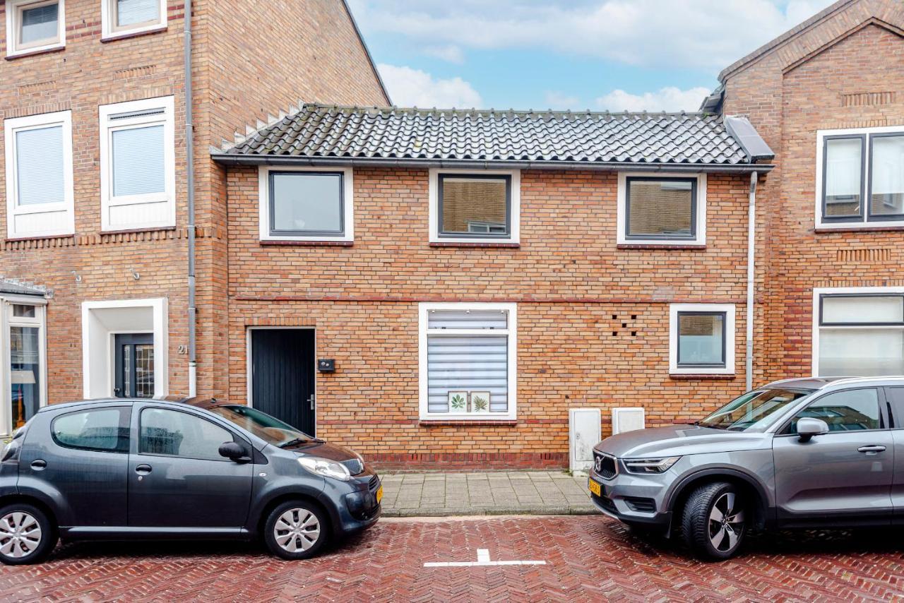 Kusthuiskatwijk 滨海卡特韦克 外观 照片