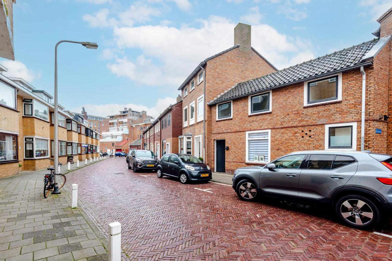 Kusthuiskatwijk 滨海卡特韦克 外观 照片