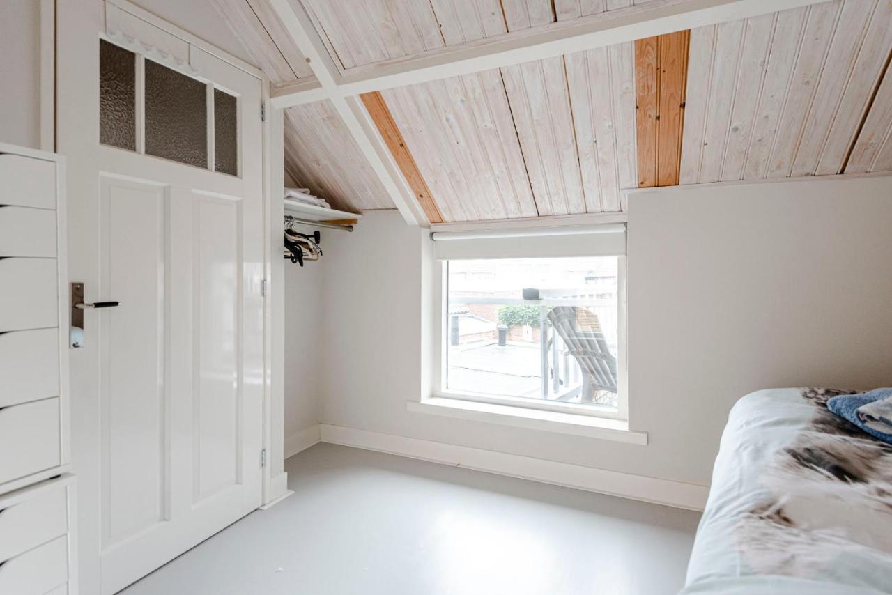 Kusthuiskatwijk 滨海卡特韦克 外观 照片